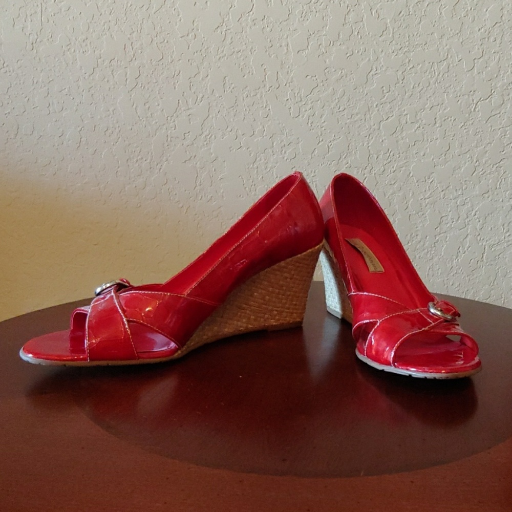 Brighton wedges